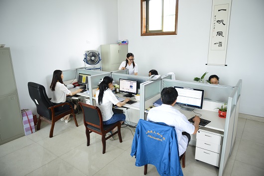 大同鋼結構企業(yè)的網銷之路是未來發(fā)展趨勢