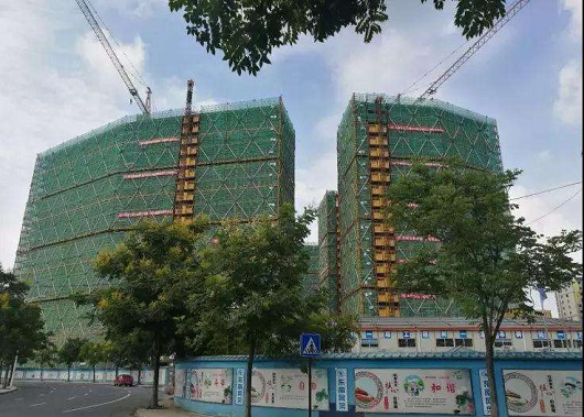 你知道公租房，可是你聽過鋼結構公租房嗎？