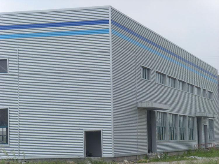 影響鋼結(jié)構(gòu)廠房建筑造價(jià)的因素有哪些？