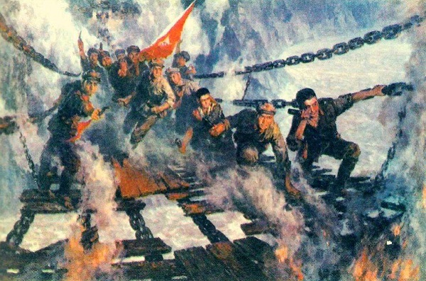 從小學(xué)的一篇課文中，我找到了我國(guó)古代鋼結(jié)構(gòu)的應(yīng)用