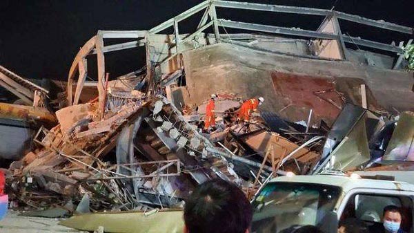 泉州酒店倒塌：為何鋼結(jié)構(gòu)建筑事故頻發(fā)？