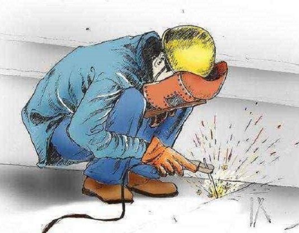 鋼結(jié)構(gòu)廠家冬季焊接工藝規(guī)范，建議收藏