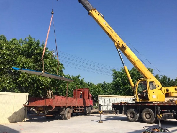鋼筋桁架樓承板的吊裝技術(shù)標準，這個比價格更重要